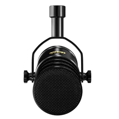 Mint iCON Pro Audio Dynamic Microphone (Dynamic 7B) image 6