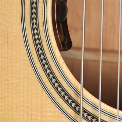 Martin SSC-D35-14 NAMM Special (2014) image 9