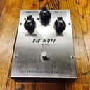 Electro-Harmonix Big Muff Pi V1 (Triangle) 1969-70