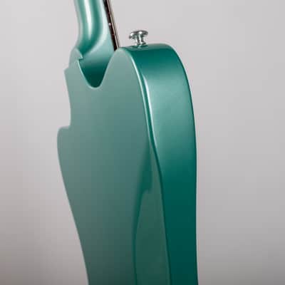 Gibson Non-Reverse Thunderbird, Invernes Green | Demo image 13