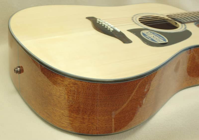 アイバニーズ　アートウッド　ΑＷ３０００ーナチュラル Ibanez AW-3000 Artwood Acoustic Guitar | zZounds