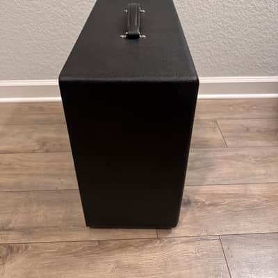 SYNERGY SYN-112 EXT 2017 - Black image 4
