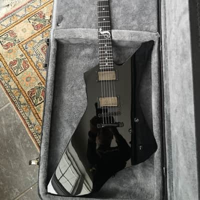 ESP LTD Snakebyte 2012 - Gloss Black image 1