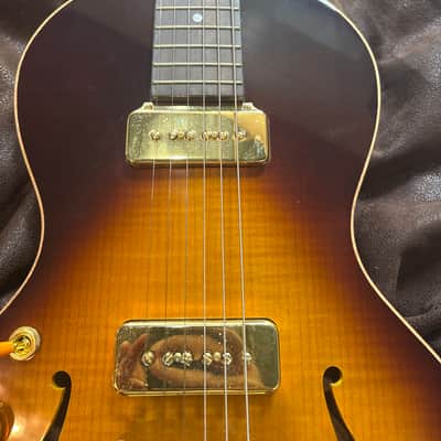 B&G Crossroads little sister 2025 - Sunburst image 2