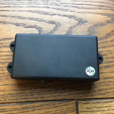 Legacy Lane Poor MM 4/5 HB | Reverb