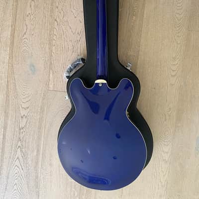 2021 Seventy Seven EXRUBATO-STD JT DWN ES-335 Deviser image 16