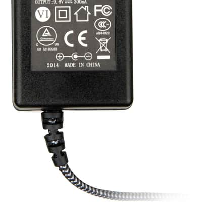 DC9 Universal Power Supply image 2