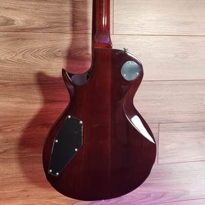 ESP LTD EC-256 - Vintage Natural image 6