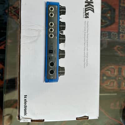 TC Electronic Flashback 2 x4 2019-current image 2