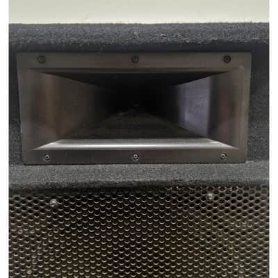 Wharfedale EVP-S12 - PA Speakers - Black - Very Good image 7