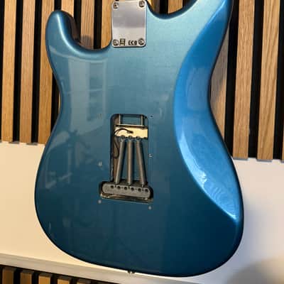 Fender Stratocaster, custom upgrade, Bare Knuckles, HSS image 6