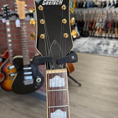 Gretsch G5422TG Electromatic Classic Snowcrest White image 6