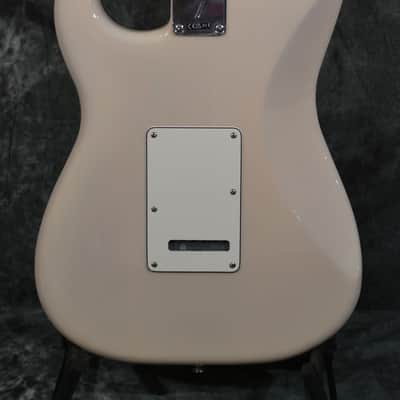 Fender Player II Stratocaster White Blonde Chambered w/ FREE Same Day Shipping image 4