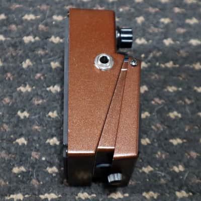 Boss OC-2 Octave (Black Label) 1984 - 1989 - Brown image 9