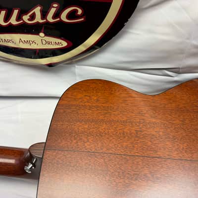 Martin 000-16 Flattop Acoustic Guitar with Case 1993 image 20