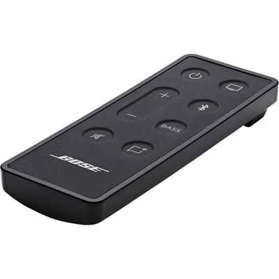 Bose TV Speaker Soundbar with Bluetooth & HDMI-ARC plus Universal Adjustable TV Soundbar Mount Brackets for Wall or TV Mount Installation Bundle image 16