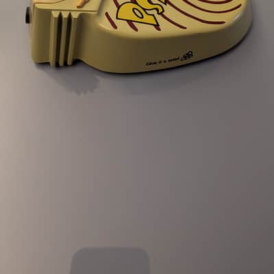 Danelectro Psycho Flange 2000s - Graphic image 5