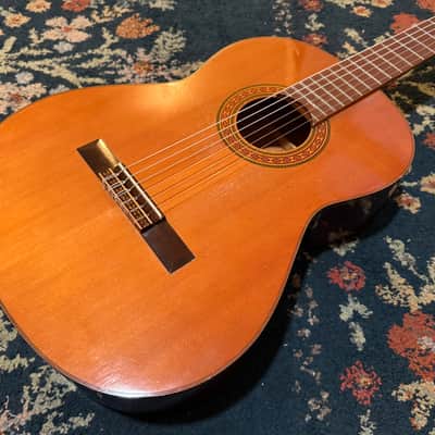 Yamaha G-60 A Classical - Japan image 2