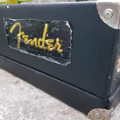 Pedalboard y estuche para pedales de efectos guitarra o bajo image 18