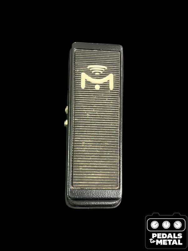 Mission Engineering EP-11 Expression Pedal 2010s - Black - X20239 image 1