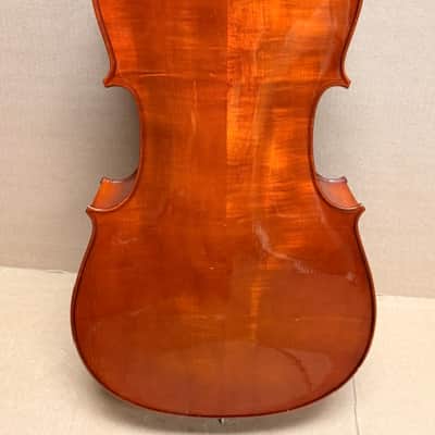 Artisan Strings Model 60 3/4 Cello 2007 SN 5422 image 14