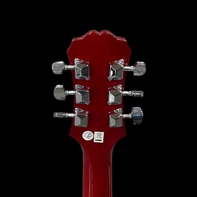 Epiphone Slash "AFD" Les Paul Special-II Outfit - Appetite Amber image 7