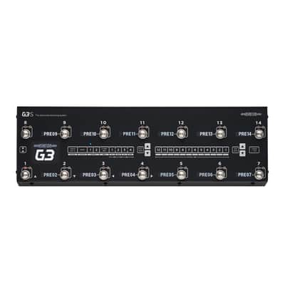 GigRig G3S Switching System