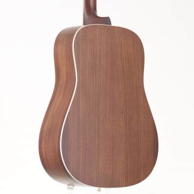MARTIN D-16RGT Natural [1686075] (03/25) image 9