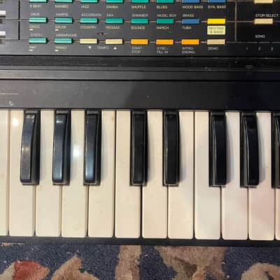 Kawai WK40 Personal Keyboard image 3