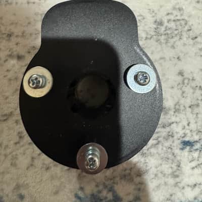Sonor 4000 Bass Drum Mount and Cymbal Arm image 2