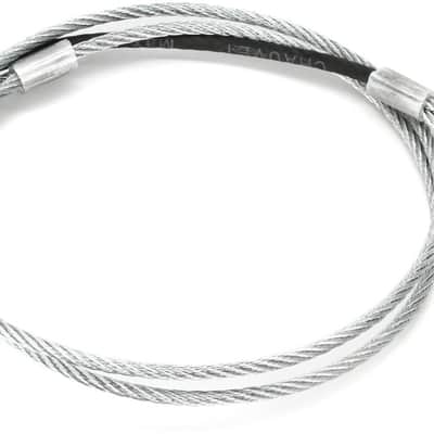 Chauvet DJ CH-05 Safety Cable - 60lb image 1