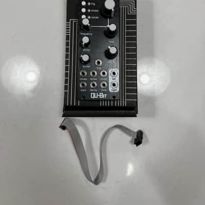 Qu-Bit Electronix Surface 2020 - Black image 3