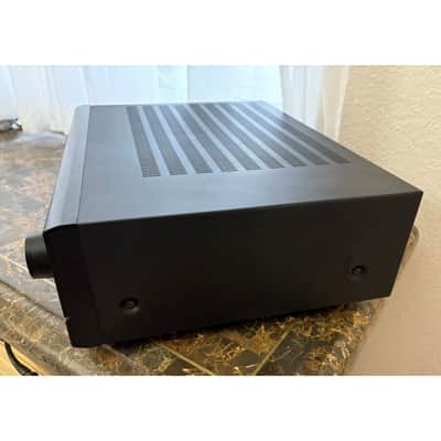 Insignia NS-R2000 AM/FM 200 Watt Stereo Receiver W/ Phono Input. Tested Working! Insignia NS-R2000 AM/FM 200 Watt Stereo Receiver W/ Phono Input. Tested Working! image 5