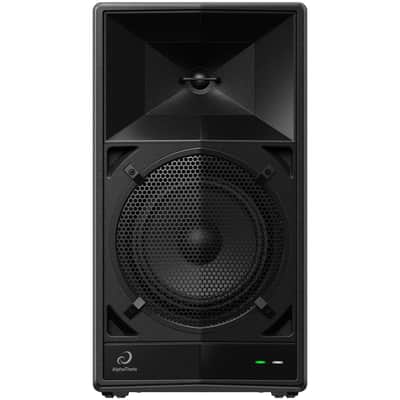 AlphaTheta Wave-Eight Powered Speaker image 6