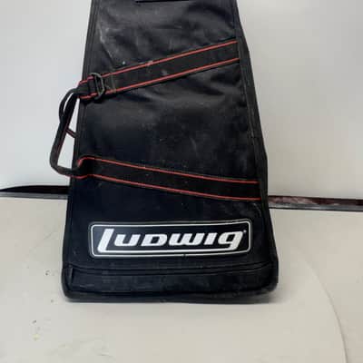 Ludwig Xylophone Mallet Percussion Instrument with Stand and Case image 4