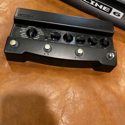 Line 6 DL4 MkII Limited Edition - Blacked Out 2023 - Blacked Out image 1