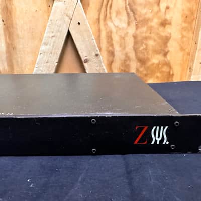 ZSYS Z-Systems z-16.16r Digital Detangler Pro image 4