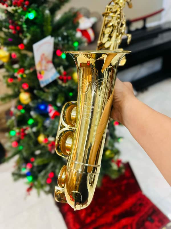 Buffet Crampon S2 Alto saxophone. Gorgeous  SN 352xxE image 1