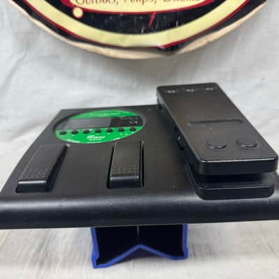 Korg ToneWorks AX1B Bass Multi-Effects Pedal image 3