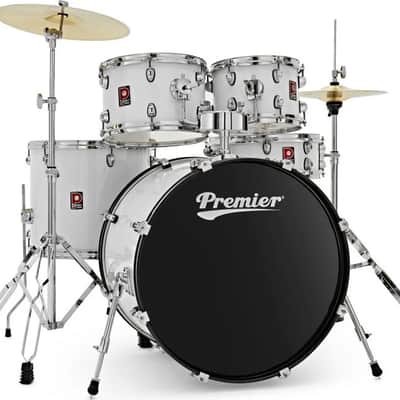 Revolution series 22" 5pc Drum Kit