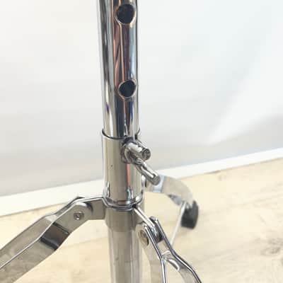 Entry Level Adjustable Height Drum Throne Great For Beginners image 6