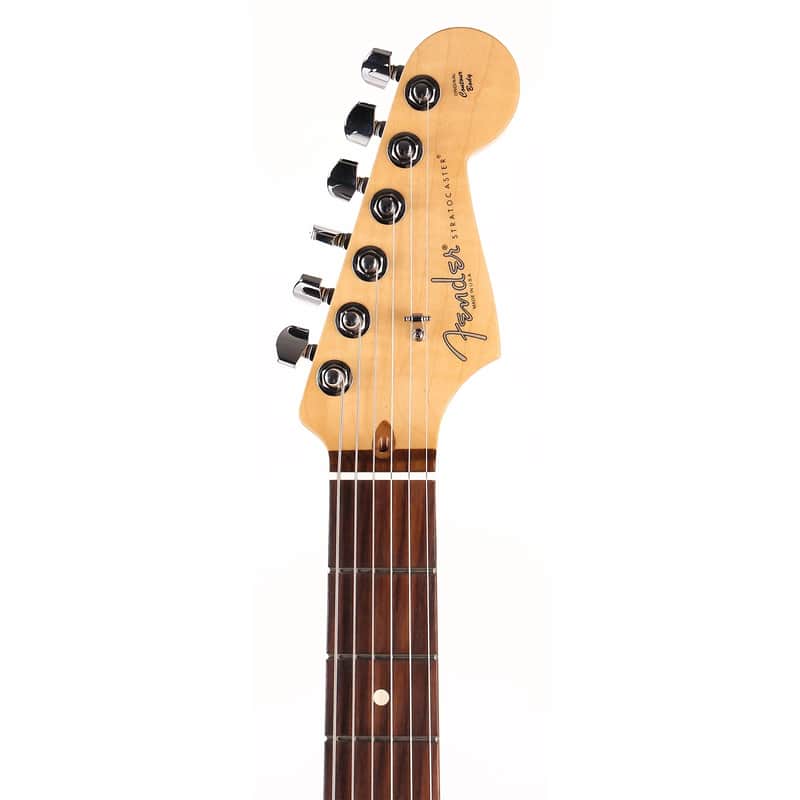 Fender American Standard Stratocaster HSS  image 4