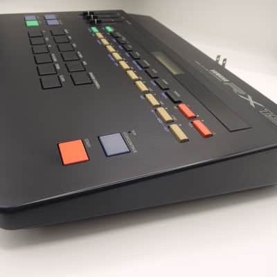 Yamaha RX15 Digital Rhythm Programmer imagen 3