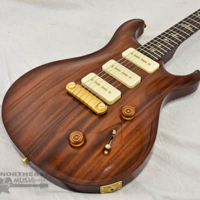 PRS Private Stock #165 McCarty Model 3 Soapbar (Private Collection) image 8