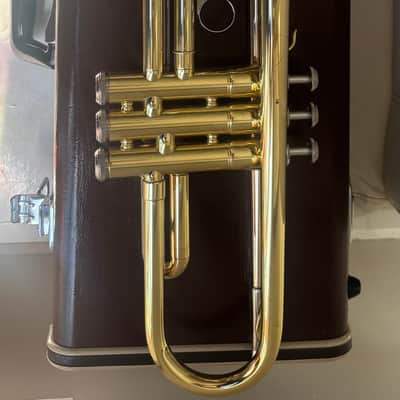 Yamaha YTR2320 Bb Trumpet image 4