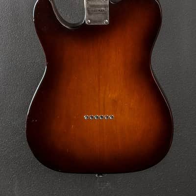 Friedman Vintage T Classic '19 image 4