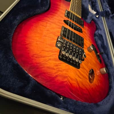 Ibanez S470DXQM Standard 2003 - 2008 | Reverb