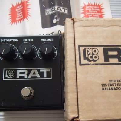 Bruce Bennett Music Labs Brown Sound | Reverb