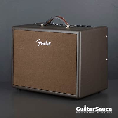 Fender Acoustic Junior Combo 2024 (Cod.AMP_00162) image 2