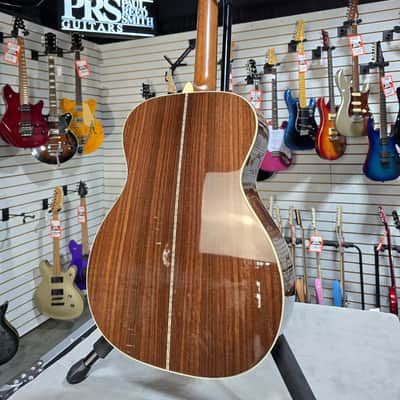 Martin (2025) 000-28 Standard Series Acoustic Guitar - Natural Aging Toner w/OHSC & PLEK*D #226 image 9